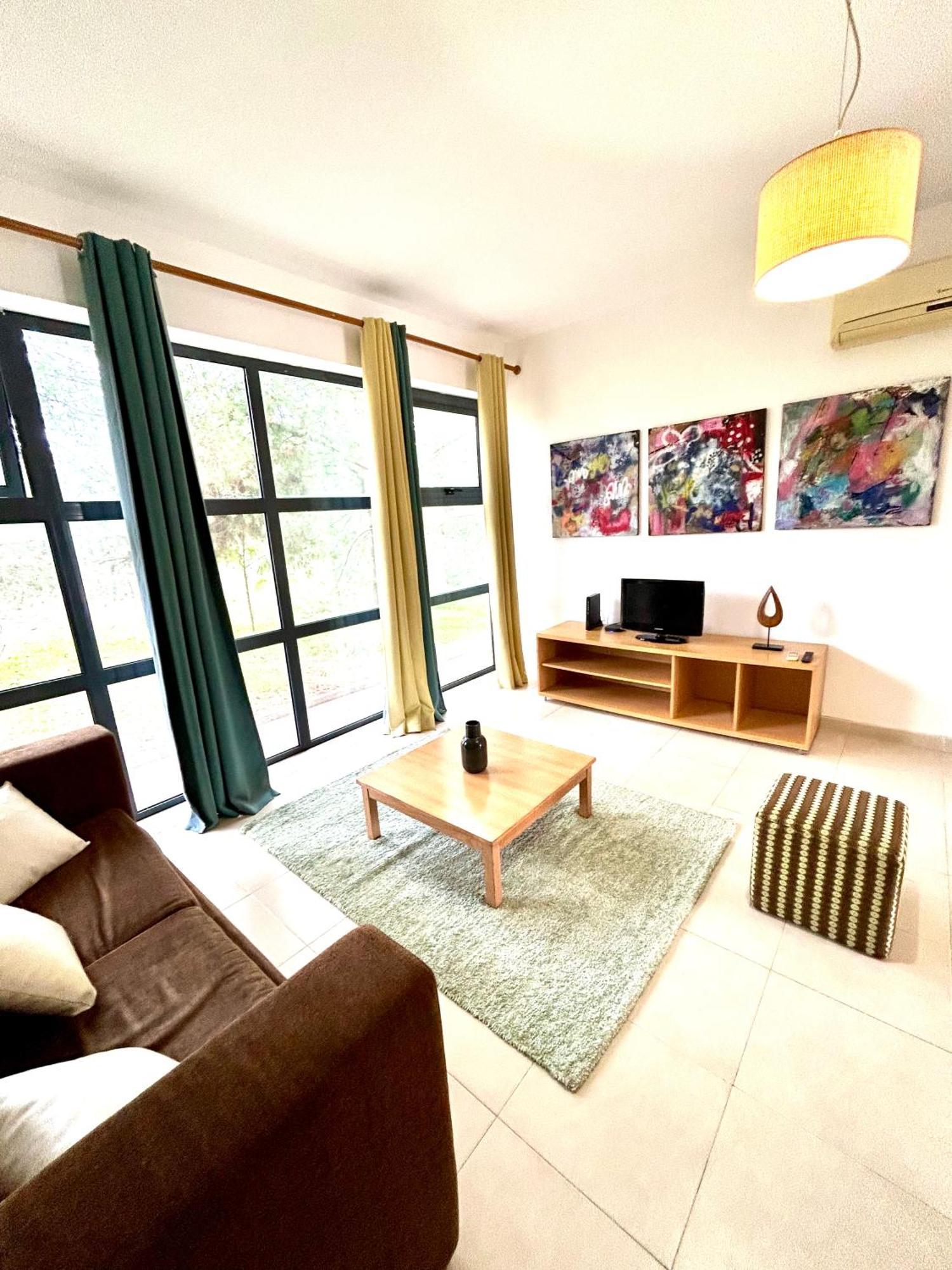 Sr Palmela Village Studios II 奎恩塔杜安乔 外观 照片