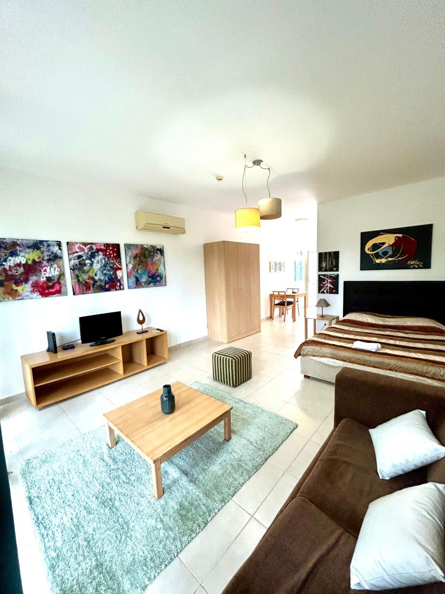 Sr Palmela Village Studios II 奎恩塔杜安乔 外观 照片