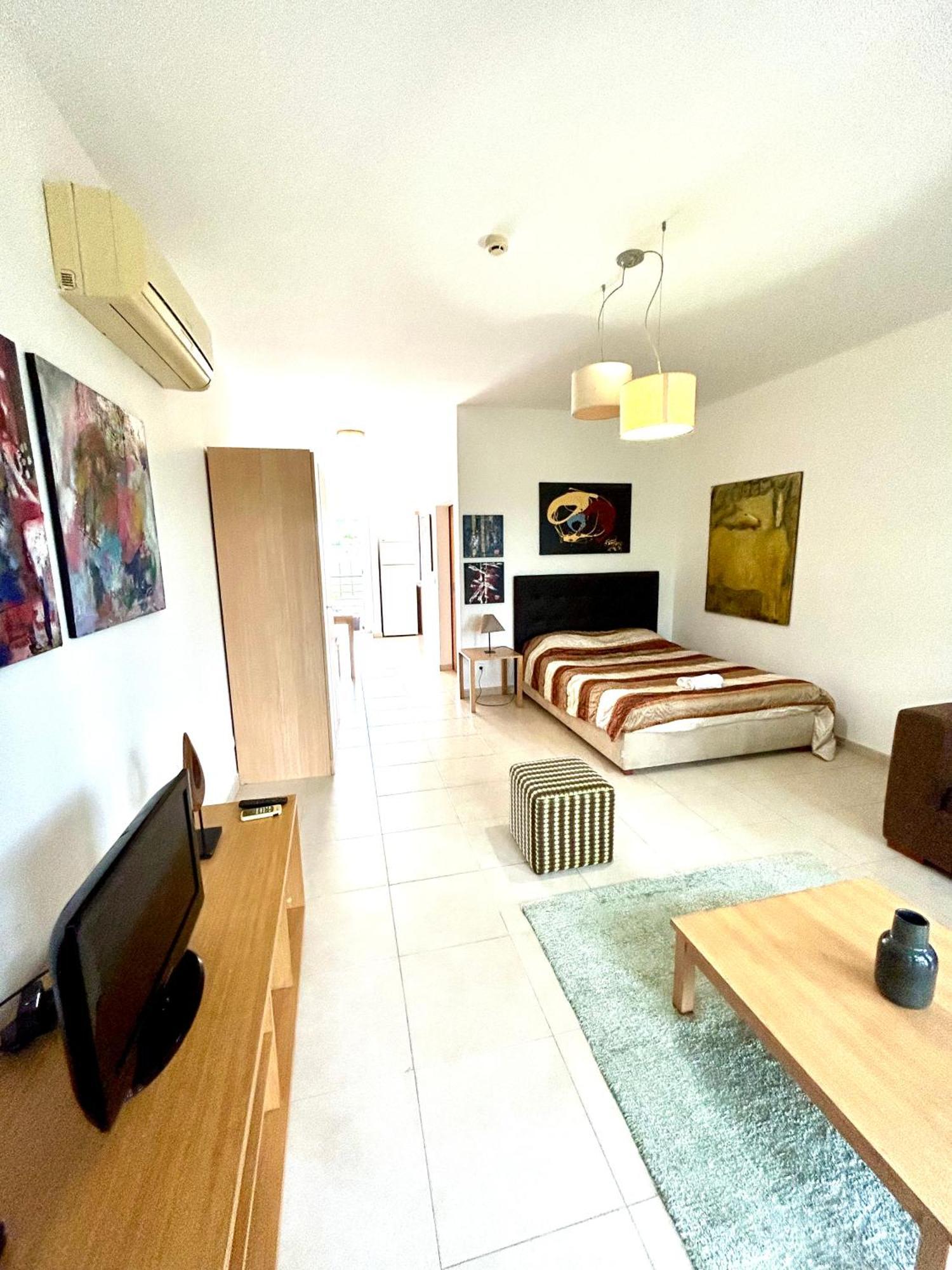 Sr Palmela Village Studios II 奎恩塔杜安乔 外观 照片