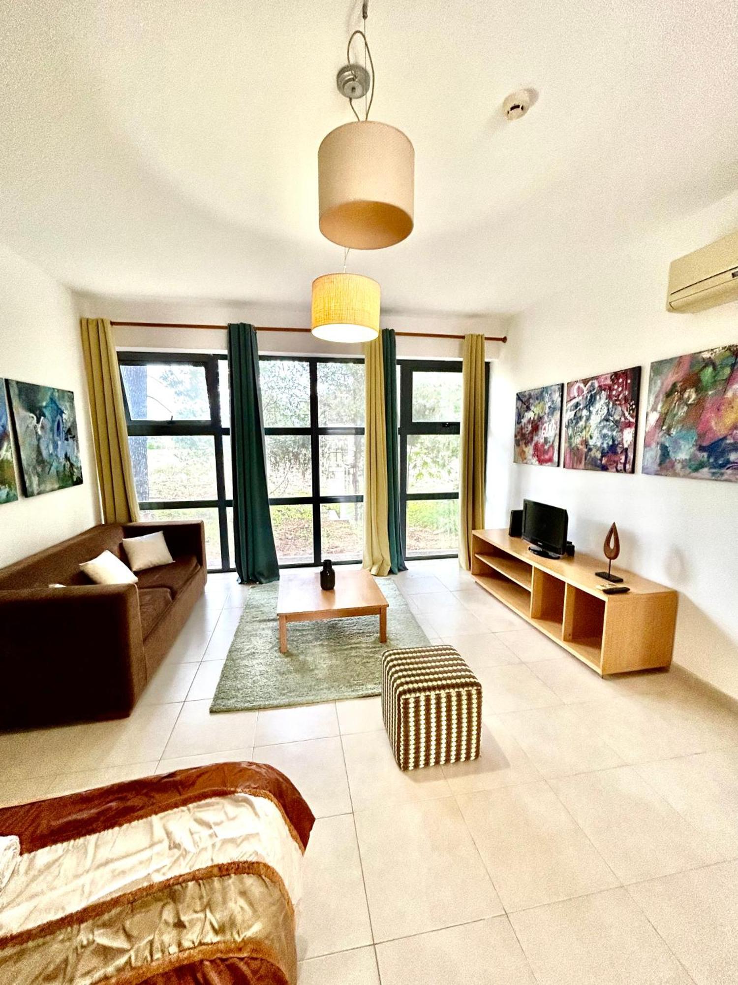 Sr Palmela Village Studios II 奎恩塔杜安乔 外观 照片