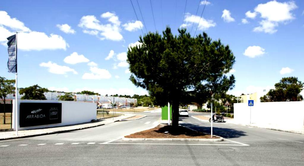 Sr Palmela Village Studios II 奎恩塔杜安乔 外观 照片