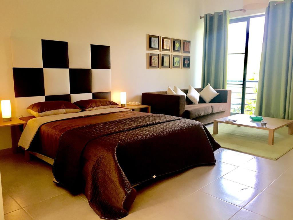 Sr Palmela Village Studios II 奎恩塔杜安乔 外观 照片