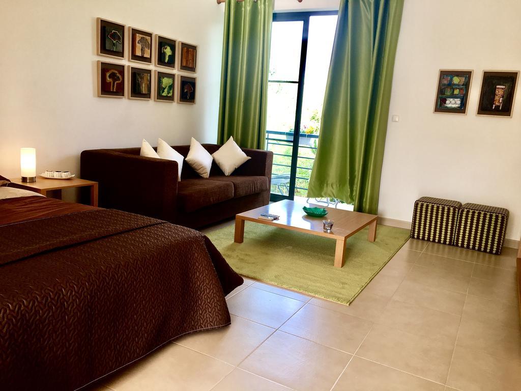 Sr Palmela Village Studios II 奎恩塔杜安乔 外观 照片