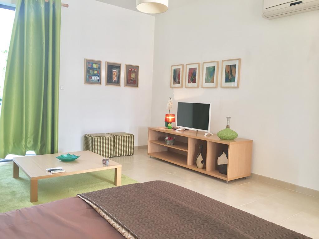 Sr Palmela Village Studios II 奎恩塔杜安乔 外观 照片