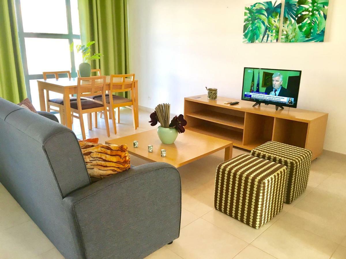 Sr Palmela Village Studios II 奎恩塔杜安乔 外观 照片