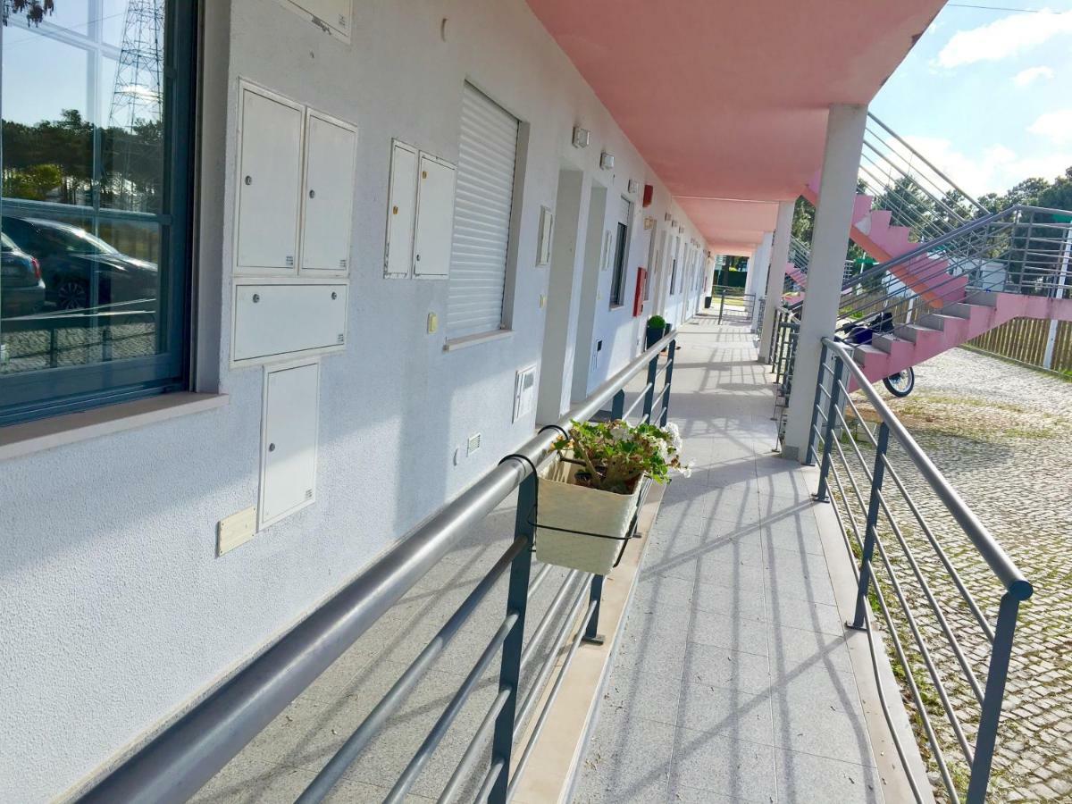 Sr Palmela Village Studios II 奎恩塔杜安乔 外观 照片