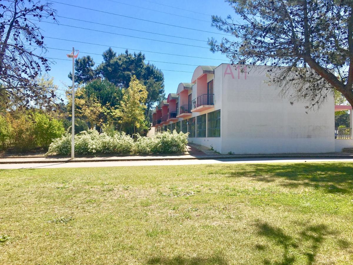 Sr Palmela Village Studios II 奎恩塔杜安乔 外观 照片